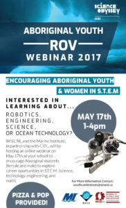 This image has an empty alt attribute; its file name is Aboriginal-Youth-ROV-Webinar-Poster-182x300.jpg