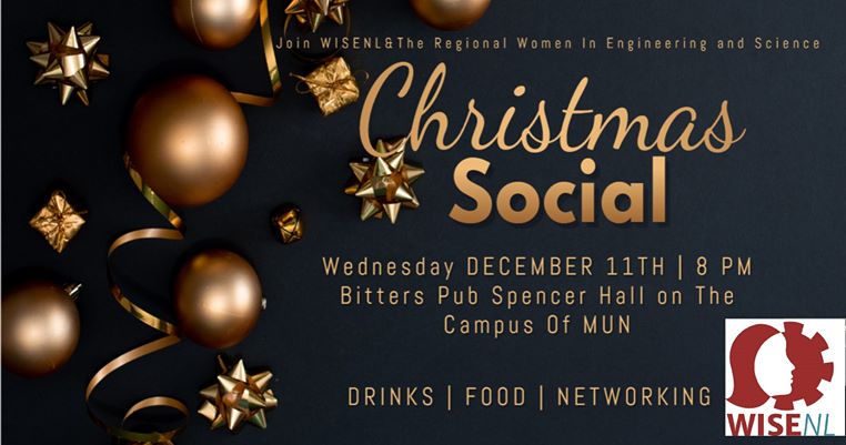 Holiday Social 2019